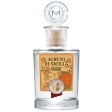 Monotheme Agrumi di Sicilia eau de toilette spray 100 ml (unisex)