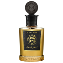 Monotheme Black Oud eau de parfum spray 100 ml (unisex)