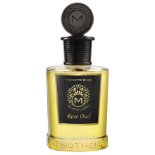 Monotheme Rose Oud eau de parfum spray 100 ml (unisex)
