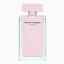 N. Rodriguez Narciso Rodriguez for Her eau de parfum spray 50 ml