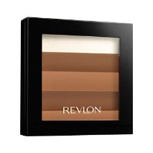 Revlon Highlighting Palette No. 040   Desert Bronze