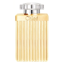 Chloe Chloé Signature showergel 200 ml