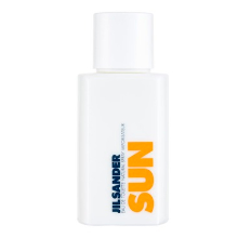Jil Sander Sun eau de toilette spray 75 ml