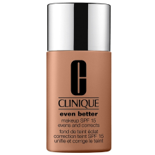Clinique Even Better Makeup SPF 15 30 ml   CN 74 Beige (huidtype 2,3)