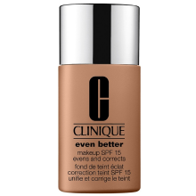 Clinique Even Better Makeup SPF 15 30 ml   WN 114 Golden (huidtype 2,3)