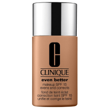 Clinique Even Better Makeup SPF 15 30 ml   CN 58 Honey (huidtype 2,3)