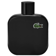 Eau de Lacoste L.12.12 Noir eau de toilette spray 100 ml