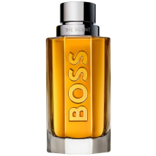 Hugo Boss Boss The Scent eau de toilette spray 200 ml (navulbaar)