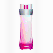 Lacoste Touch of Pink eau de toilette spray 50 ml