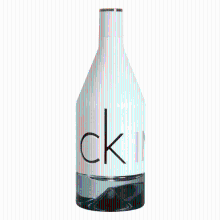 Calvin Klein CK In2U for Him eau de toilette spray 100 ml