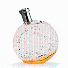 Hermès Eau des Merveilles eau de toilette spray 30 ml (navulbaar)