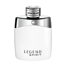 Mont Blanc Legend Spirit eau de toilette spray 100 ml