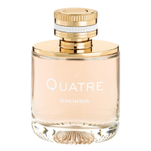 Boucheron Quatre pour femme eau de parfum spray 30 ml