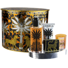 Ortigia Ambra Nera geschenkset