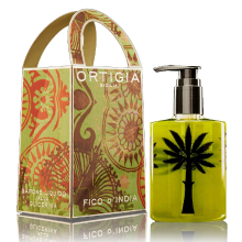 Ortigia Fico d'India vloeibare zeep 300 ml