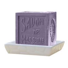Zeepbakje voor Savon de Marseille (excl. Zeep)