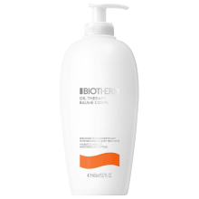 Biotherm Baume Corps Oil Therapy 400 ml