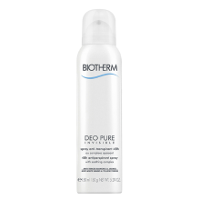 Biotherm Deo Pure Invisible Anti Transpirant 48h spray 150 ml (alcoholvrij)