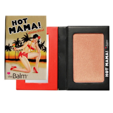 The Balm Cosmetics Hot Mama! Shadow & blush