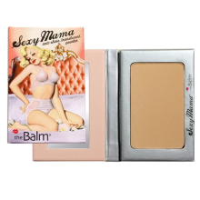 The Balm Cosmetics Sexy Mama anti shine, translucent powder