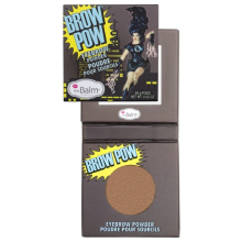 The Balm Cosmetics Brow Pow wenkbrauwpoeder   Blonde