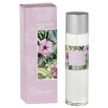 Lothantique Les Secrets de Joséphine Fleurs de Tiaré eau de toilette spray 100 ml (tiarebloem)