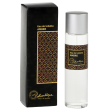 Lothantique Les Secrets de Joséphine Ambre eau de toilette spray 100 ml (amber)
