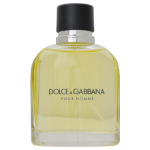 Dolce & Gabbana Dolce & Gabbana pour homme eau de toilette spray 200 ml