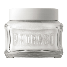 Proraso Sensitive Pre Shave Cream 100 ml (gevoelige huid)