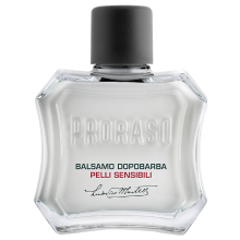 Proraso Sensitive Aftershave Balm 100 ml (gevoelige huid)