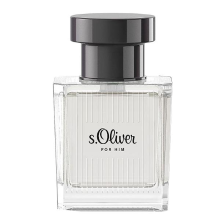 S Oliver s.Oliver for Him aftershave 50 ml
