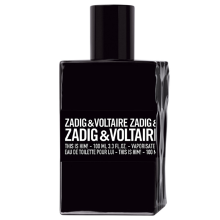 Zadig & Voltaire This is Him! Eau de toilette spray 100 ml