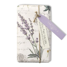 Castelbel Botanical Library Lavender zeep 200 gr
