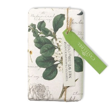 Castelbel Botanical Library Verbena zeep 200 gr