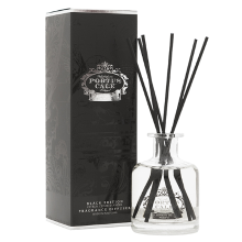 Castelbel Portus Cale Geurstokjes Black Edition 100 ml