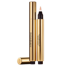 Yves Saint Laurent Touche Eclat No. 02   Ivoire