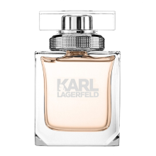 Karl Lagerfeld for Women eau de parfum spray 45 ml