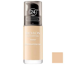 Revlon Colorstay Make up for Combination/Oily skin met pomp No. 110   Ivory