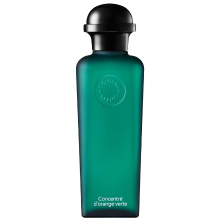 Hermès Concentré d'Orange Verte eau de toilette spray 100 ml