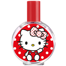 Hello Kitty eau de toilette spray 30 ml