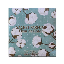 Parfums de Provence Geurenvelop Fleur de Coton