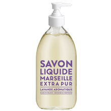 Compagnie de Provence Savon de Marseille vloeibare handzeep Extra Pur Lavande Aromatique 495 ml
