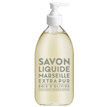 Compagnie de Provence Savon de Marseille vloeibare handzeep Extra Pur Bois d'Olivier 495 ml