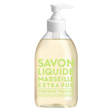 Compagnie de Provence Savon de Marseille vloeibare handzeep Extra Pur Verveine Fraîche 300 ml