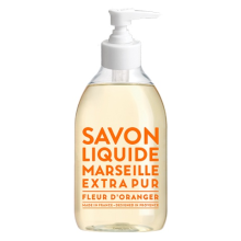 Compagnie de Provence Savon de Marseille vloeibare handzeep Extra Pur Fleur d'Oranger 300 ml