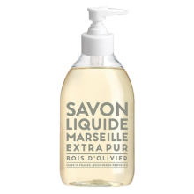 Compagnie de Provence Savon de Marseille vloeibare handzeep Extra Pur Bois d'Olivier 300 ml