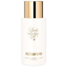 Paco Rabanne Lady Million bodylotion 200 ml