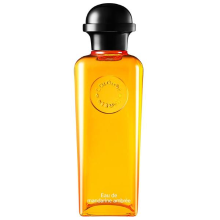 Hermès Eau de Mandarine Ambrée eau de cologne spray 100 ml