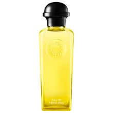 Hermès Eau de Néroli Doré eau de cologne spray 100 ml