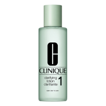 Clinique Clarifying Lotion 1 400 ml (huidtype 1)